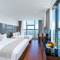 Alan Sea Danang 