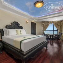 V-Hotel Da Nang Beach 
