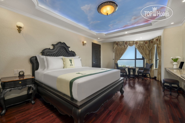 V-Hotel Da Nang Beach