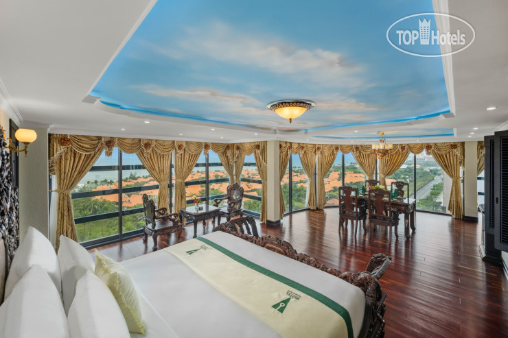 V-Hotel Da Nang Beach