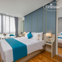 Calix Hotel Danang 