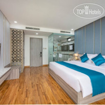 Calix Hotel Danang 