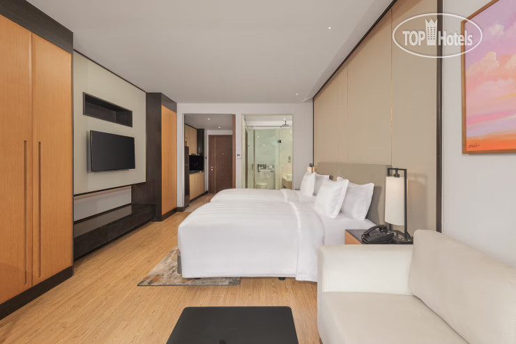 Wyndham Soleil Danang