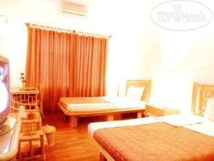 New photos from tourists Green hotel Danang 3*
