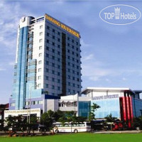 Da Nang Riverside 3*