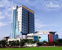 Da Nang Riverside 3*