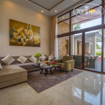 Vinpearl Luxury Da Nang 