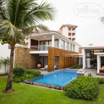 Vinpearl Luxury Da Nang 