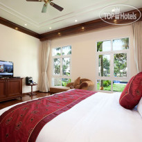 Vinpearl Luxury Da Nang 