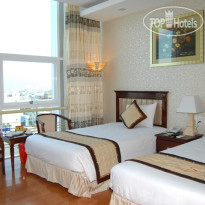 Sun River Hotel 