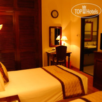 Sun River Hotel 