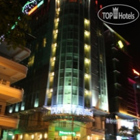 Sun River Hotel 