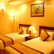 Sun River Hotel 