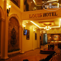 Louis Hotel 