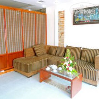 Binh Minh Resort Номер