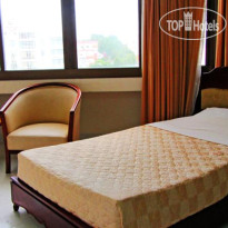 Vung Tau P&T Hotel 