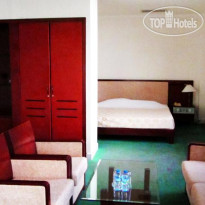 Vung Tau P&T Hotel 