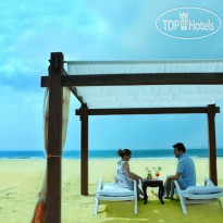 Ho Coc Beach Resort 