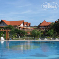 Ho Coc Beach Resort 