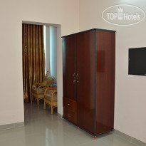 Ngoc Han Vung Tau Hotel Двухместный делюкс
