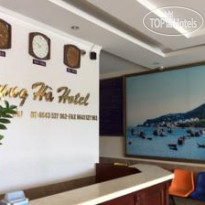 Phung Ha Hotel 