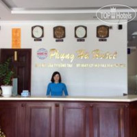 Phung Ha Hotel 2*