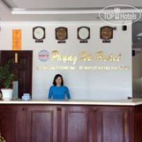 Phung Ha Hotel 