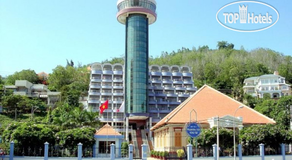 Фотографии отеля  Hoa Tieu Hotel 