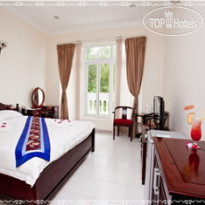 Nathalies Vung Tau Hotel 