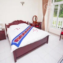 Nathalies Vung Tau Hotel 