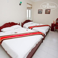 Nathalies Vung Tau Hotel 