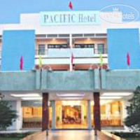 Pacific Hotel 2*
