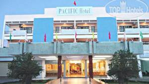 Фотографии отеля  Pacific Hotel 2*