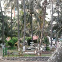 Doi Dua Hotel 