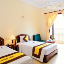 Ky Hoa Vung Tau Hotel 