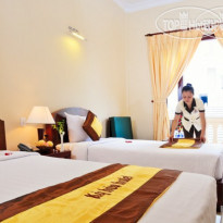 Ky Hoa Vung Tau Hotel 