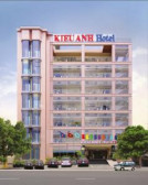 Kieu Anh Hotel 3*