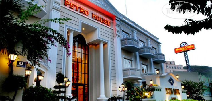 Фотографии отеля  Petro House 3*