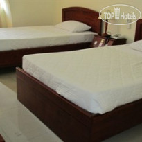 Victory Hotel Vung Tau 