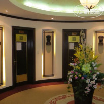 Jolie Mod Hotel