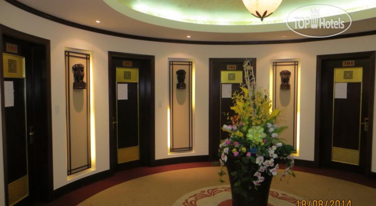 Jolie Mod Hotel