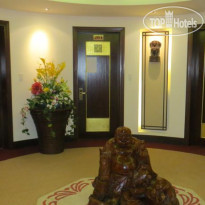 Jolie Mod Hotel