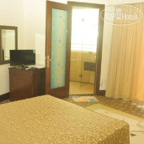Jolie Mod Hotel