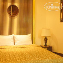 Jolie Mod Hotel