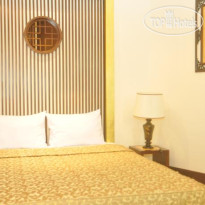 Jolie Mod Hotel
