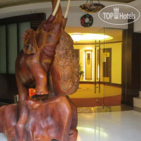 Jolie Mod Hotel
