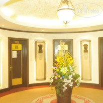 Jolie Mod Hotel