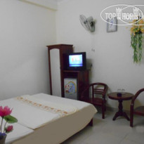 Thanh Trung Hotel 