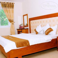 Ha Long Hotel Vung Tau