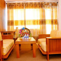 Ha Long Hotel Vung Tau